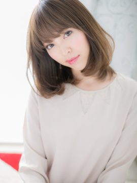 ワンカールふわミディb