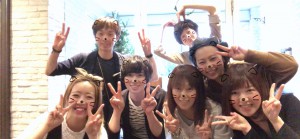 Dr,s salon LAB古河店　8周年